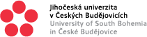 Jihočeská univerzita